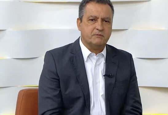 Rui culpa monopólio por preço da gasolina na Bahia: ‘Não tenho nenhuma interferência’