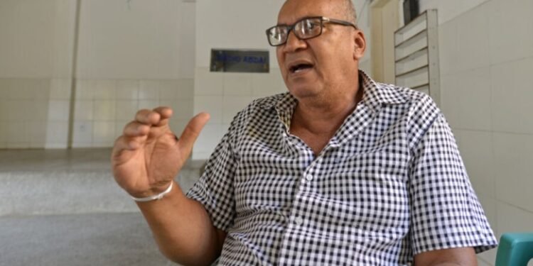 Moradores reclamam de falta de Unidade de Saúde da Família no local