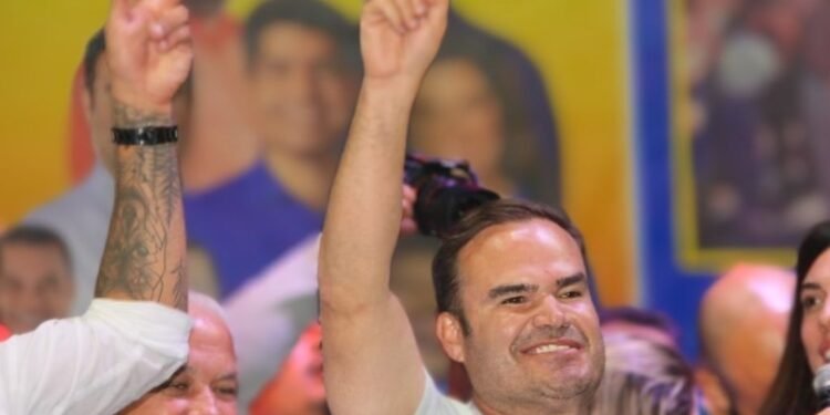 ‘Foi um dos momentos que mais senti orgulho do meu mandato’; A 11 dias das eleições Cacá Leão lembra luta contra Covid-19