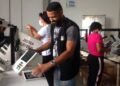 TRE Bahia inicia inseminação e lacração das urnas eletrônicas