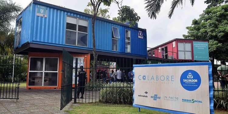 Parque Social abre inscrições gratuitas para programa de incubação de negócios