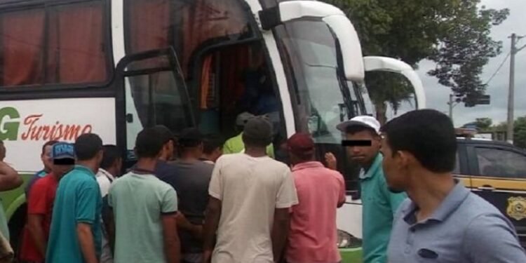 Porto Seguro: MPT convoca trabalhadores resgatados para pagamento