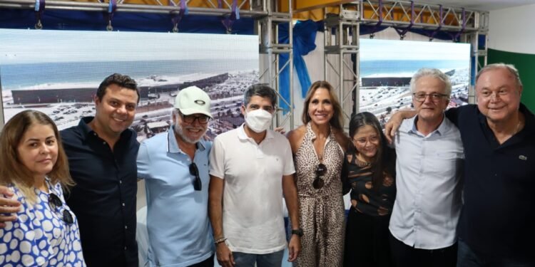 Agamenon Coelho confia na capacidade administrativa de ACM neto para governador.