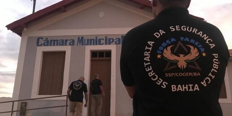 Vereador é apontado como responsável por morte de líder do MST na Bahia