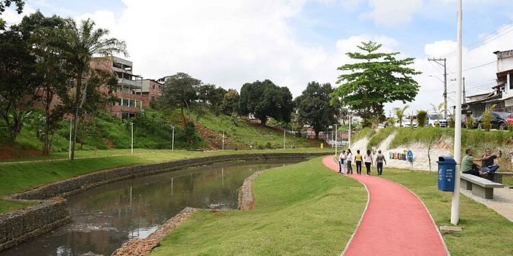 Primeira etapa do Novo Mané Dendê é entregue na Ilha Amarela