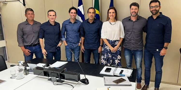 Construtora Moura Dubeux vai construir novo investimento no antigo Hotel Pestana