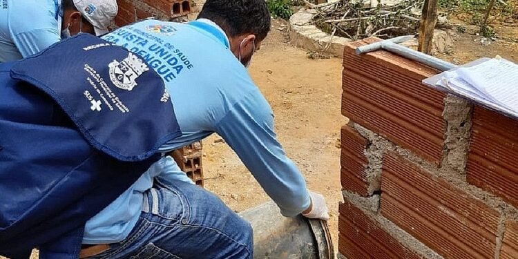 Falsos agentes de endemias enganam moradores e furtam casas na Bahia