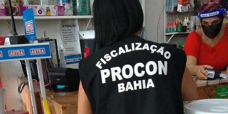 Procon-BA realiza evento em comemoração aos 32 anos do Código de Defesa do Consumidor nesta quinta-feira (15)