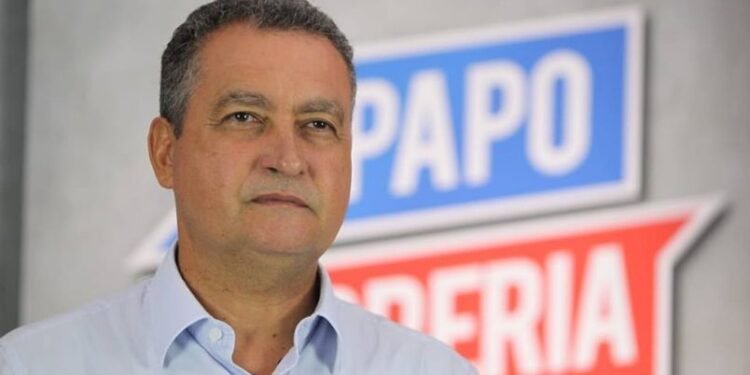 ‘A Bahia tem lado e não é o do tanto faz’, diz Rui Costa em propaganda eleitoral