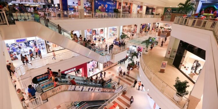 Salvador Shopping e Salvador Norte funcionam normalmente no feriado de 7 de setembro