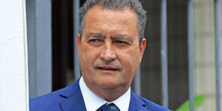 “A Bahia passou por grandes transformações modernizantes“, diz Rui