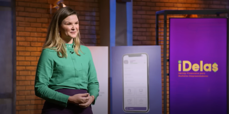 Plataforma baiana iDelas e Microsoft se unem para incentivar 50 mil negócios femininos através da gestão financeira