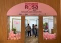 Outubro Rosa: palestras, oficinas e serviços em espaços colaborativos nos shoppings