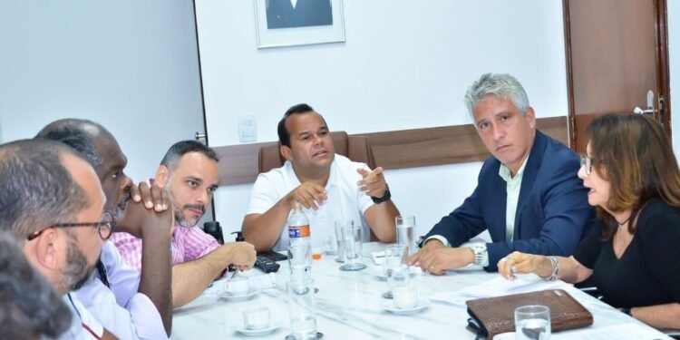 Câmara vai votar no dia 1º de novembro projeto de lei que beneficia professores da rede municipal de ensino