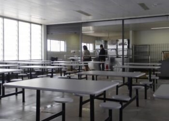 Ufba diz que mais dois pontos de alimentação terão serviços suspensos