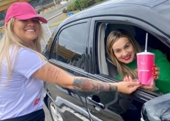 Outubro Rosa: Ação de conscientização acontece nesta sexta-feira (28) no Shopping da Bahia