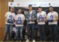 Estudantes de Amargosa e Salvador vencem a etapa local do Nasa Space Apps Challenge