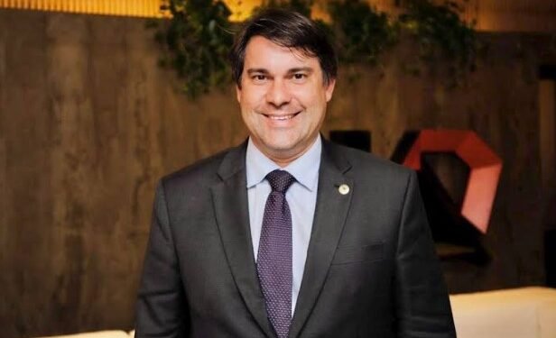 Niltinho é eleito com a maior votação dos Progressistas para a ALBA