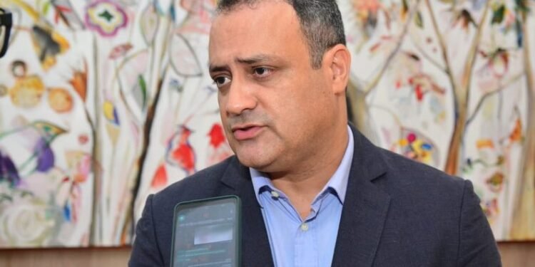 Presidente da Confederação Nacional das Seguradoras detalha expansão do setor na Bahia: “Retorno muito benéfico”