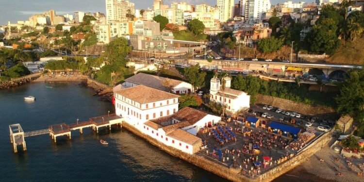 Aberta a segunda temporada do Sollar Baía, no MAM