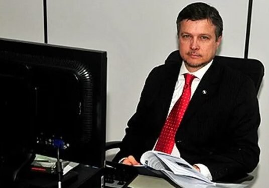 TRE afasta Pedro Godinho de julgamentos das eleições de 2020