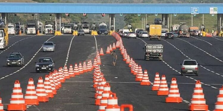 Reajuste nas tarifas dos pedágios das BRs 324 e 116 entram em vigor na segunda (10)