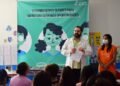 ENGIE Brasil Energia realiza projeto de doação de óculos de grau para todos os estudantes de Umburanas