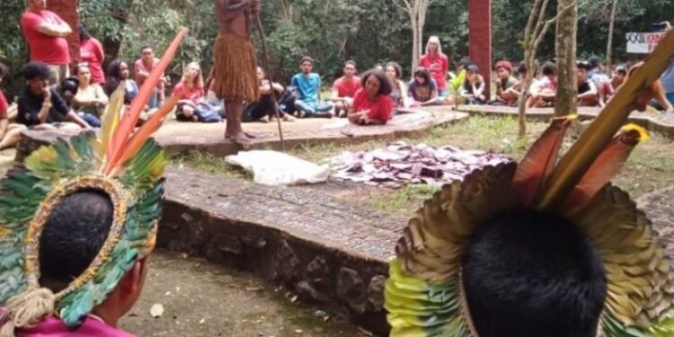 TRE-BA pede segurança na votação de indígenas em Prado