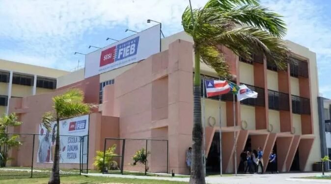 Sesi Bahia abre inscrições para bolsas de estudo