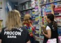 Procon-BA deflagra operação do Dia das Crianças