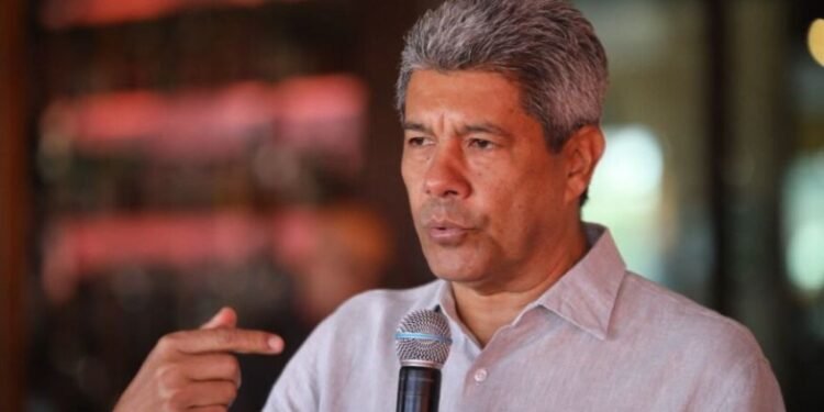 Jerônimo condena novo ataque de Bolsonaro à Educação