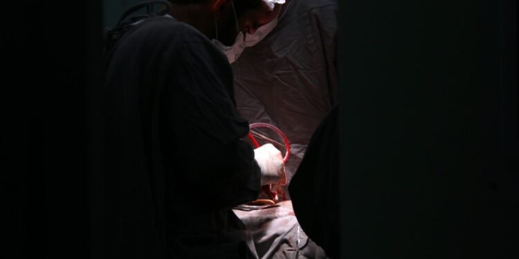 Atendimento para mutirão de cirurgias eletivas será realizado em Castelo Branco nos dias 21, 22 e 23 de outubro