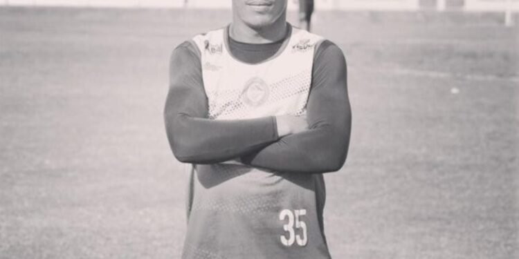 Jogador da base da Juazeirense é morto a tiros nesta madrugada