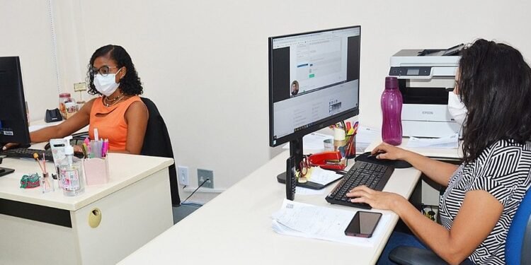 Prefeitura de Feira de Santana anuncia concurso público com 582 vagas