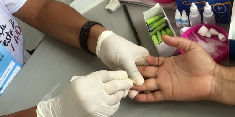 Feira de Santana registra 469 casos de infecções sexualmente transmissíveis em 2022