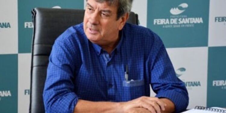 Câmara devolve pedido de autorização para empréstimo de R$200 milhões