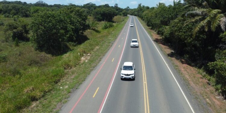 Turismo no Baixo Sul é impulsionado por investimentos em rodovias, atracadouros e outros equipamento