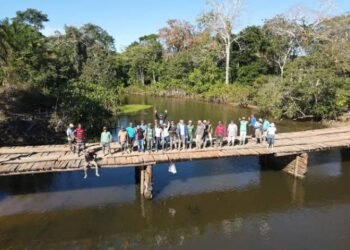 ACM Neto projeta construir ligação Canavieiras-Belmonte; obra prometida pelo PT em 16 anos nunca saiu do papel