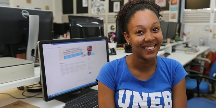 Novo crédito do Mais Futuro entrou na conta de 9.229 estudantes nessa sexta (7)