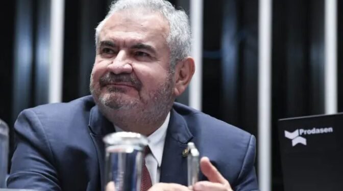 “Que tenham muita sabedoria para unir o nosso povo”, diz senador Coronel sobre vitórias Lula e Jerônimo