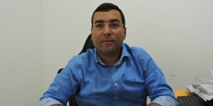 Prefeito de Itapebi declara apoio a Jerônimo Rodrigues