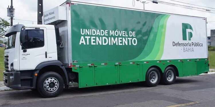 Defensoria Pública do Estado da Bahia vai até Uauá e Canudos na próxima semana