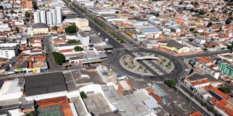 Feira faz levantamento para analisar a situação dos venezuelanos que vivem na cidade