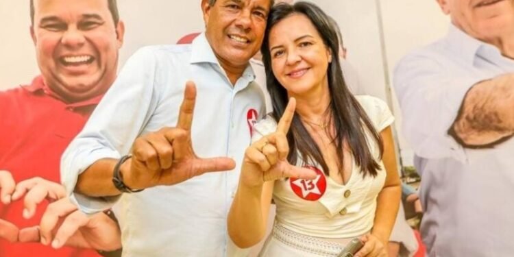 Mais uma liderança do litoral sul baiano declara apoio a Jerônimo