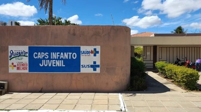 Mais de 4 mil usuários recebem atendimentos de saúde mental nos CAPS em Juazeiro