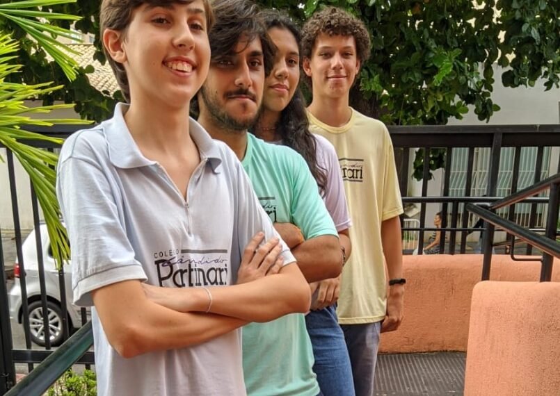 Estudantes baianos são premiados na maior olimpíada online de Matemática do Brasil