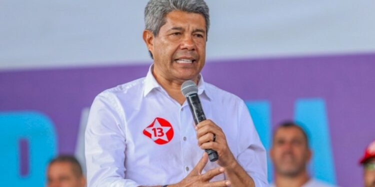 Jerônimo não vai ao debate por “aparente parcialidade” da TV Aratu