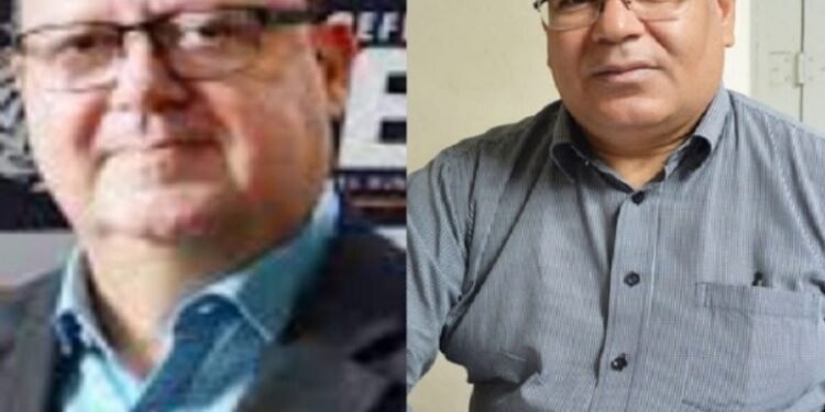 Ex-diretor de UPA revela desvios de ex-secretários de Feira de Santana