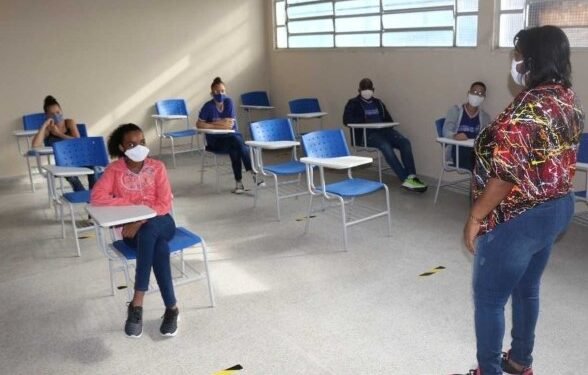 Bahia fica entre as últimas posições em Educação e Segurança Pública