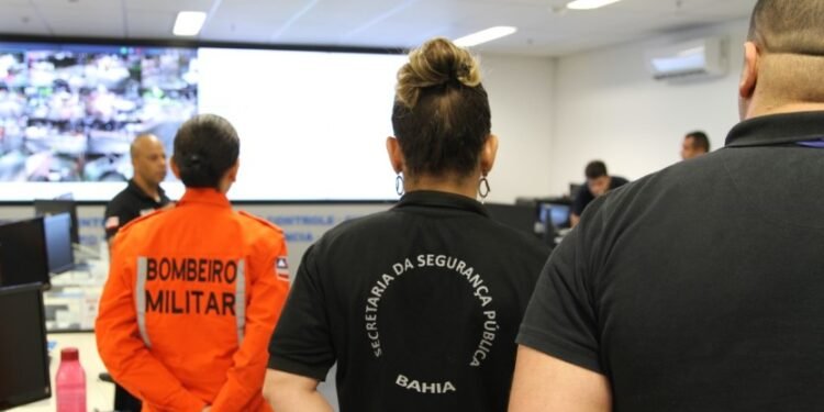 Primeiro turno de pleito termina com 67 crimes eleitorais registrados na Bahia